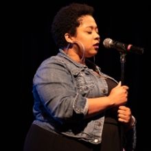 Crystal Monee Hall to Debut Original Music at 54 Below This Month