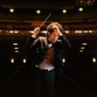 BWW Review: Rafael Payare Conducts The San Diego Symphony Orchestra at the Jacobs…
