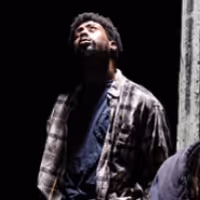 The Circuit Playhouse Opens Season 54 With Riveting PASS/OVER