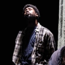 The Circuit Playhouse Opens Season 54 With Riveting PASS/OVER