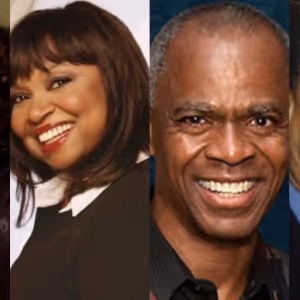 CHARTOR Entertainment, African Grove Institute for the Arts, and Los Angeles Inner…