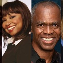 CHARTOR Entertainment, African Grove Institute for the Arts, and Los Angeles Inner Ci