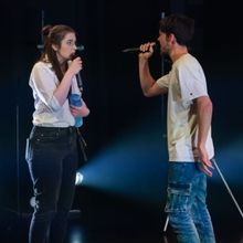 EDINBURGH 2023: Review: 24, 23, 22 at Underbelly Cowgate