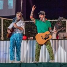 BWW Review: COVID FAN TUTTE at Methodist Church In Camarillo