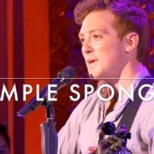 VIDEO: See Ethan Slater's Cover of '(Just a) Simple Sponge'
