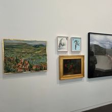 Student Blog: Alysa Liu Told Me It Was OK To Stop and Smell the Flowers