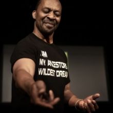 The Magnetic Theatre Presents  BLACK WHEN I WAS A BOY