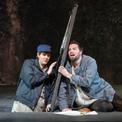 Review: Davidsen Goes Out with a Bang in Beethoven&rsquo;s FIDELIO Under Malkki