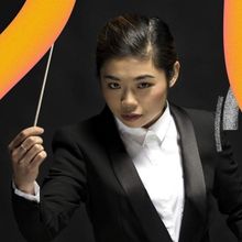 Review: PROM 14 - ELGAR'S 'ENIGMA' VARIATIONS, Royal Albert Hall