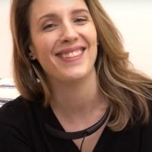 VIDEO: Jessie Mueller, Rosie's Theater Kids, and More Visit THE SHOW MUST GO ON SHOW