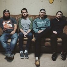 American Thrills Share New Video for 'Discount Casket'