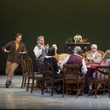 BWW Review: A CHILD'S CHRISTMAS IN WALES at The Shakespeare Theatre of New Jersey is 