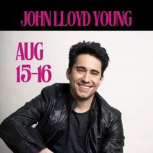 John Lloyd Young Will Play Feinstein's At The Nikko
