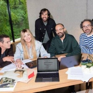 PUEDES CONTAR CONMIGO: Las canciones de La Oreja de Van Gogh saltan a la gran pantall