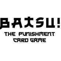 BATSU! The Punishment Card Game to Make PAX West Debut This Month