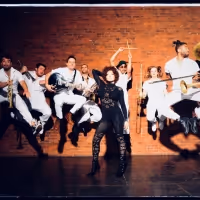 Brass Against Premieres New Single 'Pull The Trigger'