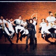Brass Against Premieres New Single 'Pull The Trigger'