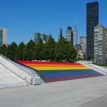 Joffrey Ballet Company Artists' Production Company, Action Lines, Releases New Short 