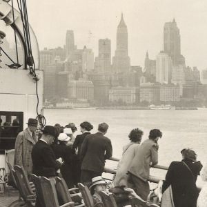 South Street Seaport Museum to Present New Exhibition MARITIME CITY