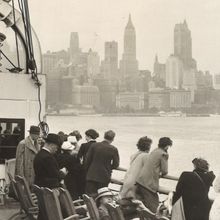 South Street Seaport Museum to Present New Exhibition MARITIME CITY