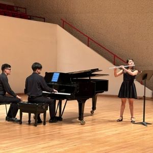 La Escuela Superior De Música Continúa Con La Formación De Músicos Profesionales Al…