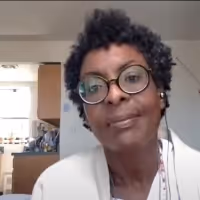 VIDEO: Helga Davis and Daniel Alexander Jones Host a Digital Duet For the Public… Video