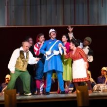 Review: THE BARBER OF SEVILLE, Royal Opera House