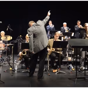 The Pete McGuinness Jazz Orchestra to Play Birdland in February