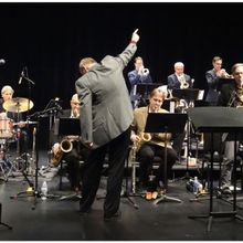 The Pete McGuinness Jazz Orchestra to Play Birdland in February