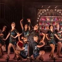 Review: BUGSY MALONE, Theatre Royal, Glasgow