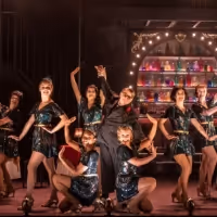 Review: BUGSY MALONE, Theatre Royal, Glasgow