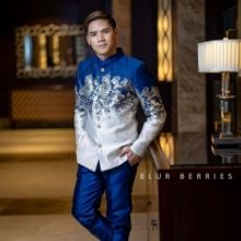 Enter To Win Tickets to GERALD SANTOS: THE GREAT SHIFT Virtual Concert!