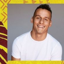 Gustavo Nuñez será parte del elenco de EL REY LEÓN en Hamburgo