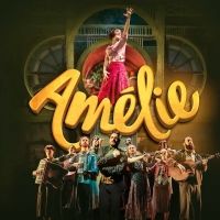 VIDEO: AMELIE London Cast Recording Will Be Released June 5; Listen to 'Stay' Now! Video