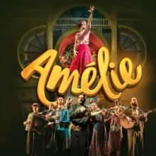 VIDEO: AMELIE London Cast Recording Will Be Released June 5; Listen to 'Stay' Now!