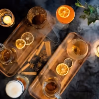 FCM Hospitality to Debut New Sophisticated Cocktail Lounge NoChe in Rittenhouse