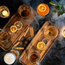 FCM Hospitality to Debut New Sophisticated Cocktail Lounge NoChe in Rittenhouse