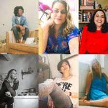 The Kilroys Announce THE LIST 2020, Honoring Cancelled or Postponed Plays by Women, T