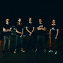 Vex Red Announces UK Headline Tour in February 2020