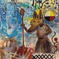 Catalina Museum For Art & History Presents Crossing Waters: Contemporary Tongva…