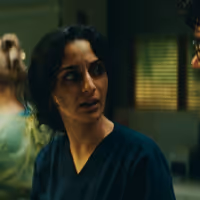 Video: BERLIN ER Episode 5 Sneak Peek Clip Video
