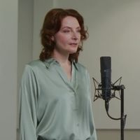Video: Willemijn Verkaik & Abla Alaoui Sing 'I Can't Lose You' from FROZEN in Hamburg Video