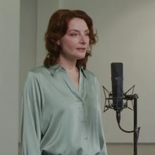 Video: Willemijn Verkaik & Abla Alaoui Sing 'I Can't Lose You' from FROZEN in Hamburg