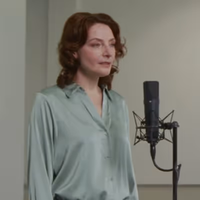 Video: Willemijn Verkaik & Abla Alaoui Sing 'I Can't Lose You' from FROZEN in Hamburg