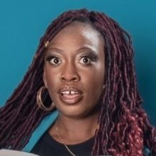 EDINBURGH 2023: Review: SIKISA: HEAR ME OUT at Monkey Barrel Comedy