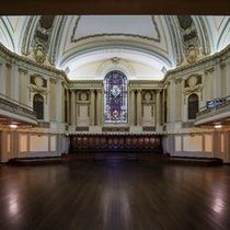 Driehaus Museum and CSO to Host 2026 Chamber Concerts at Murphy Auditorium