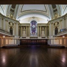 Driehaus Museum and CSO to Host 2026 Chamber Concerts at Murphy Auditorium