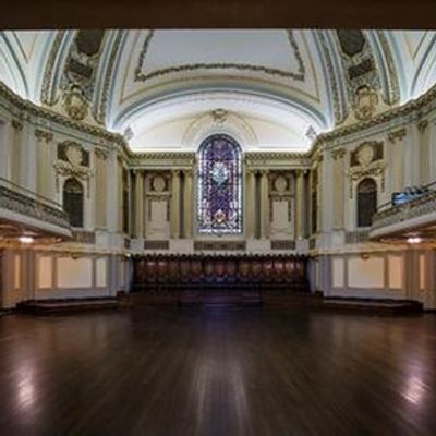 Driehaus Museum and CSO to Host 2026 Chamber Concerts at Murphy Auditorium