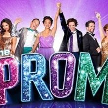 Don't Miss THE PROM at the Hanover Theatre!