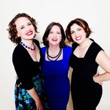 Review: HARMONY FOR THE HOLIDAY WITH DUCHESS Is a Delight at Birdland